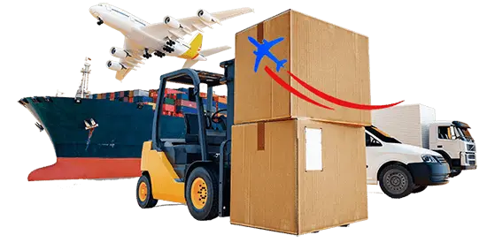 Consolidated Shipment