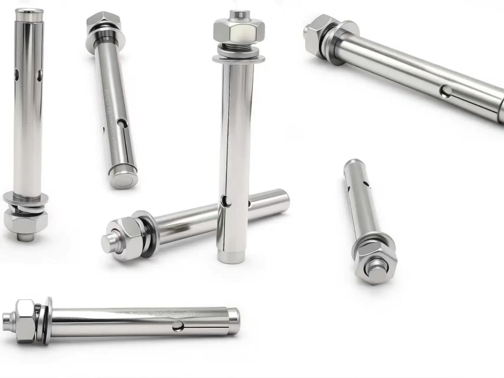 Expansion Anchor Bolt