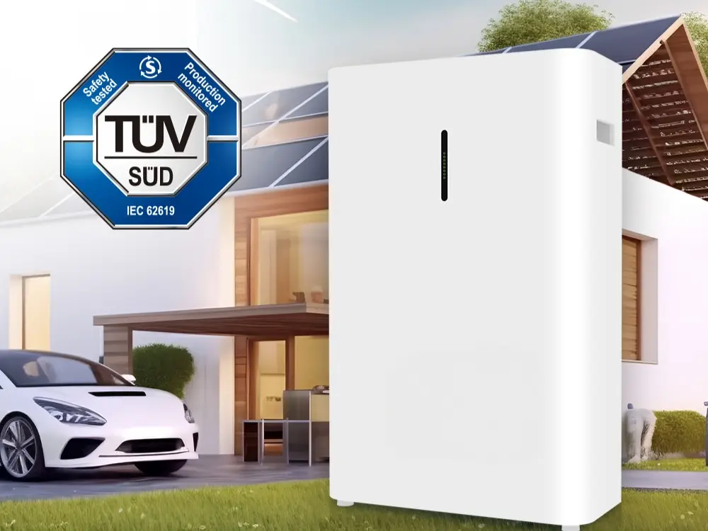 PowerCool-LFP-WLV