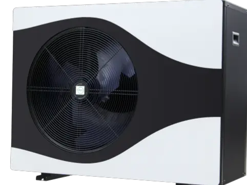 R32 Series Heat Pump