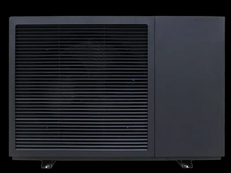 R290 Residential Monoblock Heat Pump