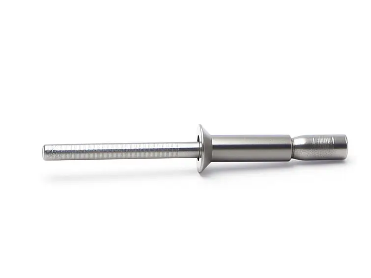 Stainless Steel Countersunk Head Structural Blind Rivet (Lock‑bolt)-16