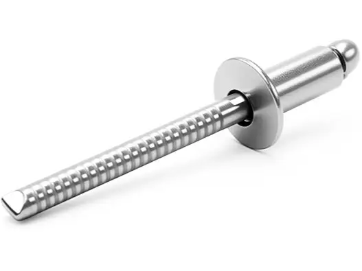 304 All‑Stainless Steel Open‑Type Dome Head Blind Pop Rivet-26