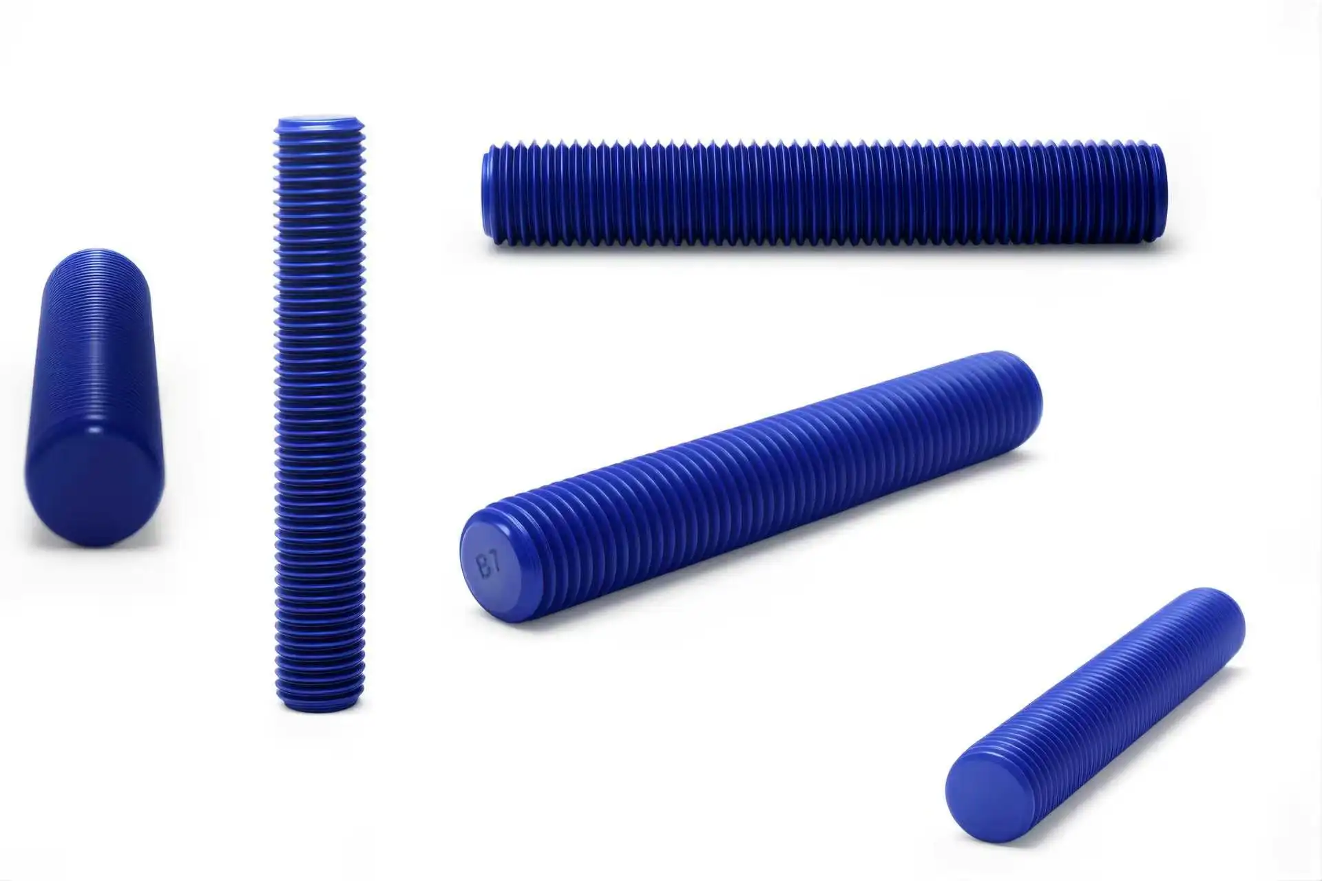 Fully‑Threaded Stud-50