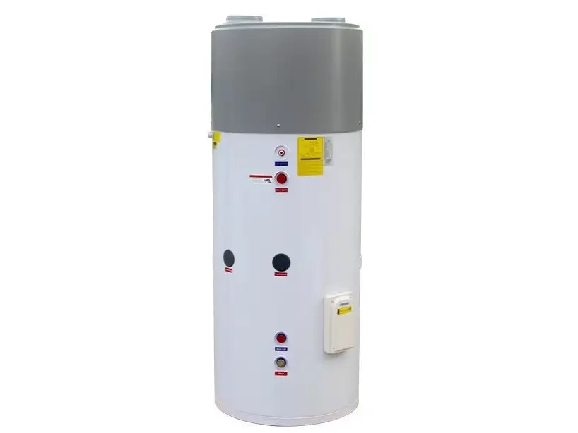 All-in-one Heat Pump