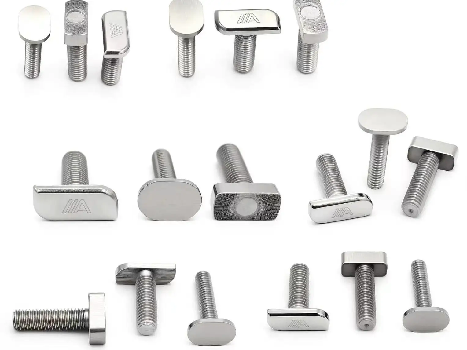 Non‑Standard T‑Bolt-33