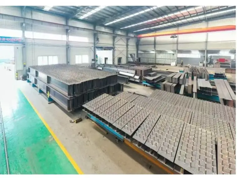 South‑Africa Steel Bridge