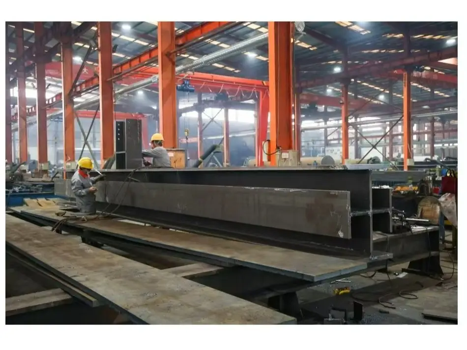 Central‑Asia Industrial Park