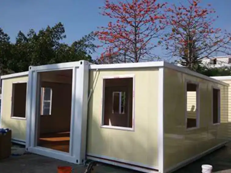 Prefabricated Houses