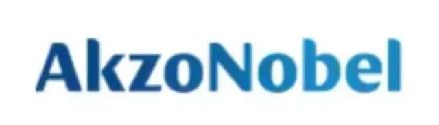 AkzoNobel logo