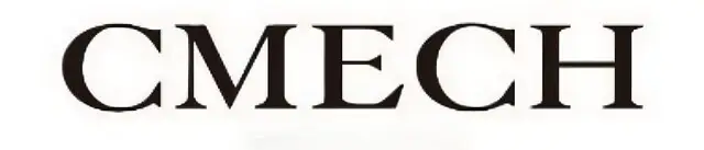 CMECH logo