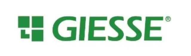 GIESSE logo