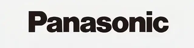 Panasonic logo