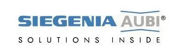 SIEGENIA AUBI logo
