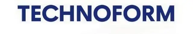 TECHNOFORM logo